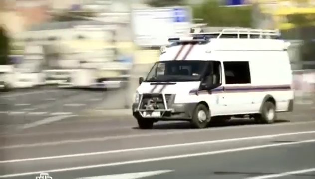 2006 Ford Transit High Roof MkV [V347/8]