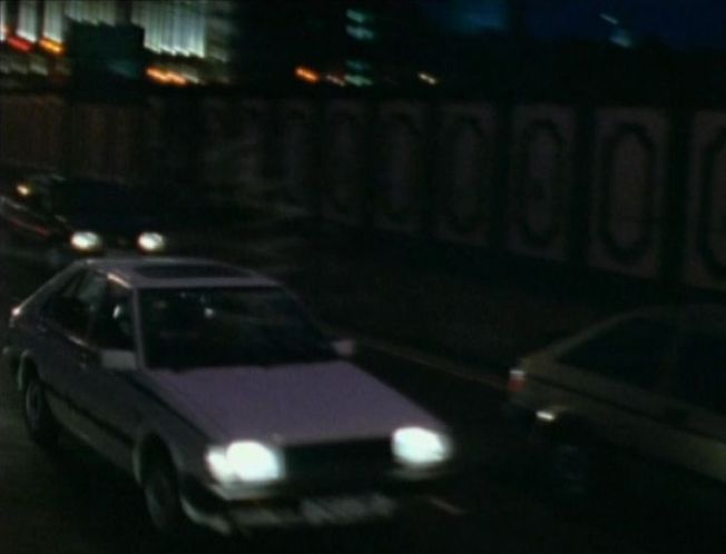 1985 Nissan Cherry Maxima [N12]