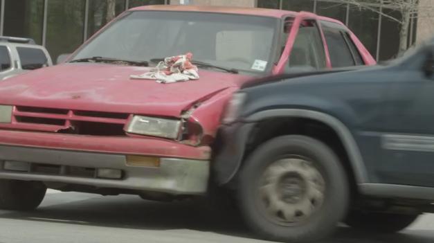 1989 Dodge Shadow