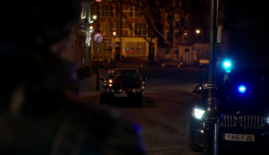 2015 BMW X5 xDrive40d M Sport [F15]