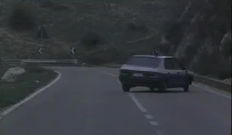 1986 Alfa Romeo 33 1a serie [905]