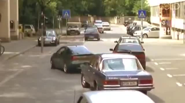 1974 Mercedes-Benz 450 SEL [W116]