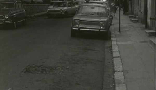 Simca 1000 [950]