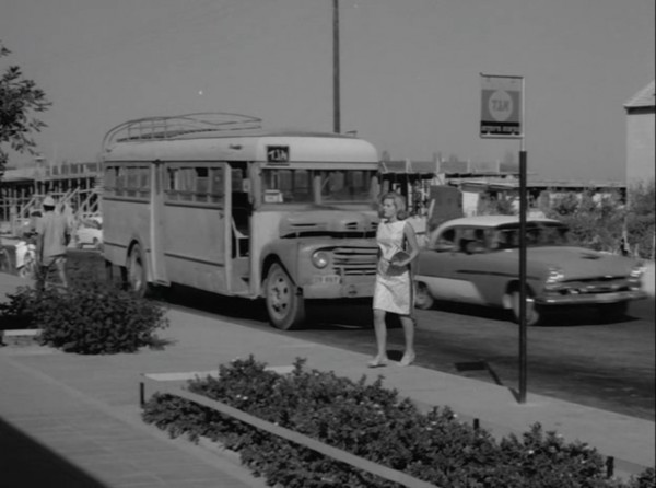 1956 Plymouth Savoy