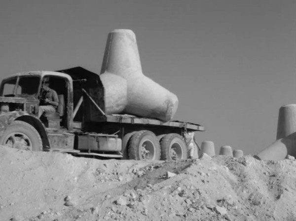 Mack NR