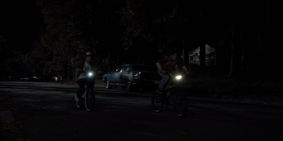 1972 Cadillac Sedan DeVille