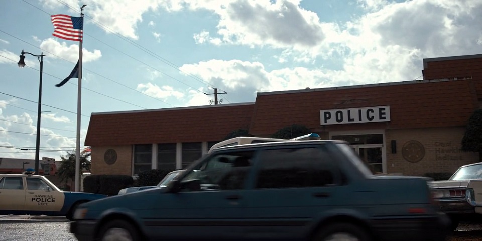 1986 Toyota Corolla [E80]