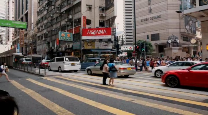 1996 Toyota Carina [T210]
