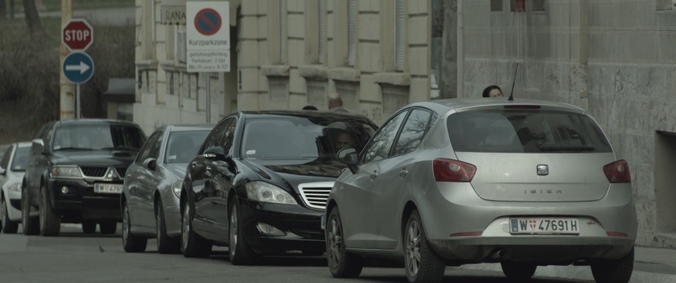 2005 Mitsubishi Pajero Sport 2.5 TD [K94W]