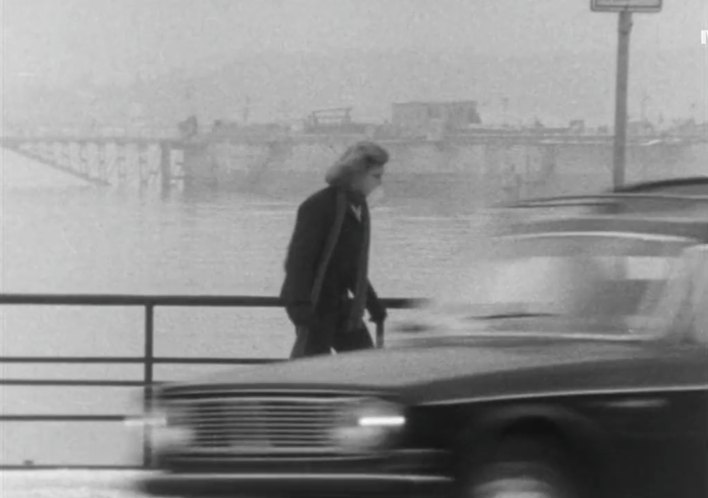 1971 Volvo 145 Express