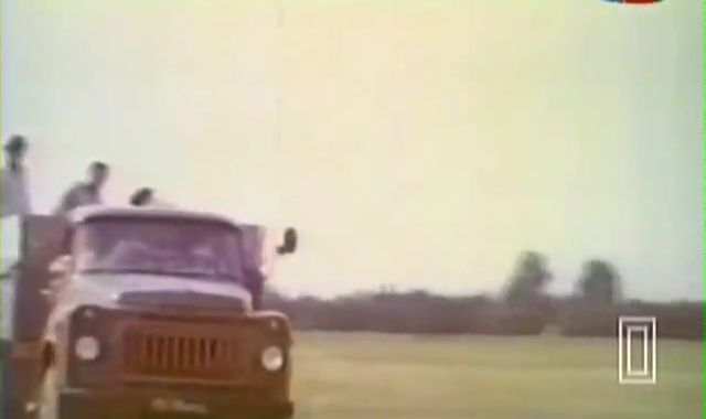 1973 GAZ 53 A