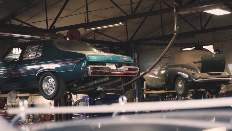 1973 Chevrolet Nova [1XX69]