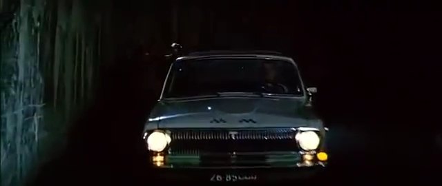 1977 GAZ 24-01 Volga
