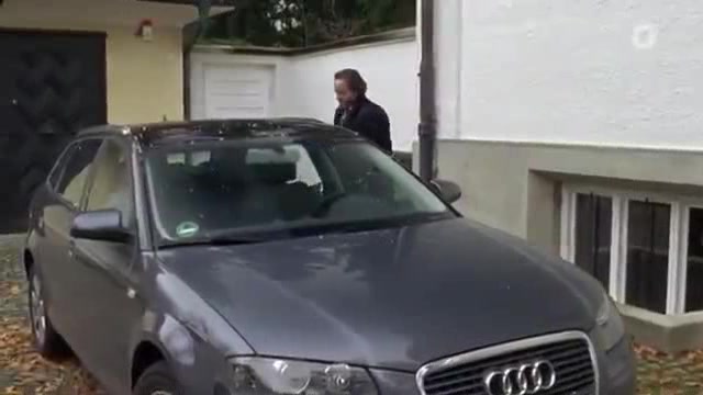 2004 Audi A3 Sportback [Typ 8PA]