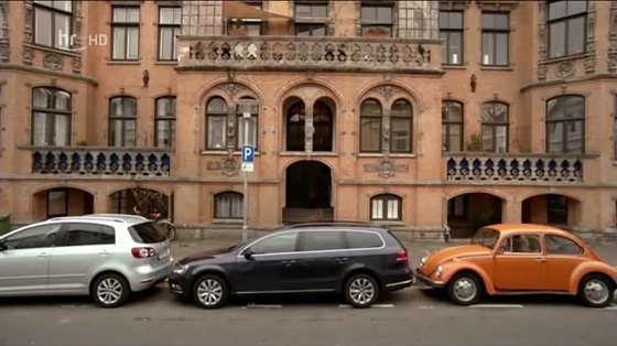 2011 Volkswagen Passat Variant B7 [Typ 3C]