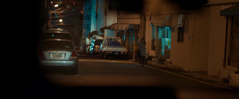 2001 Hyundai Avante [XD]