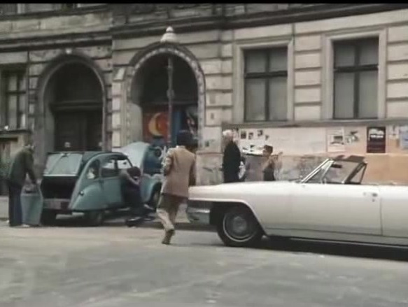 Citroën 2CV