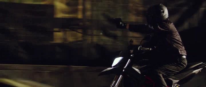 2015 Ducati Hypermotard 939