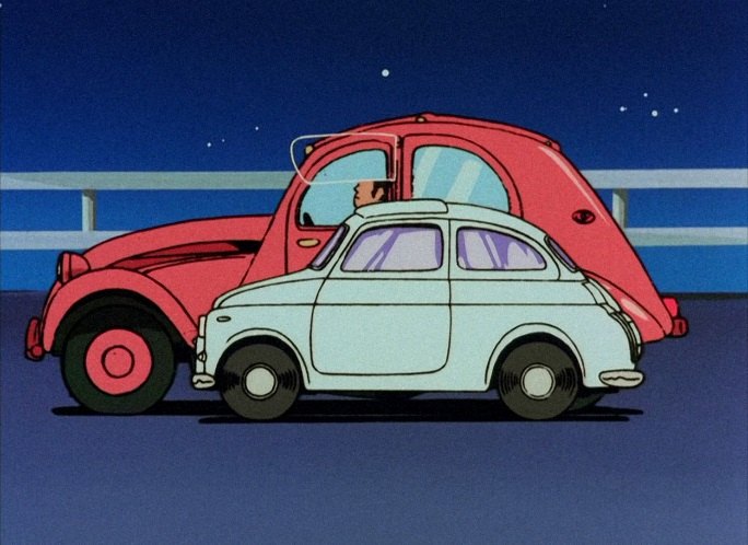 Citroën 2CV