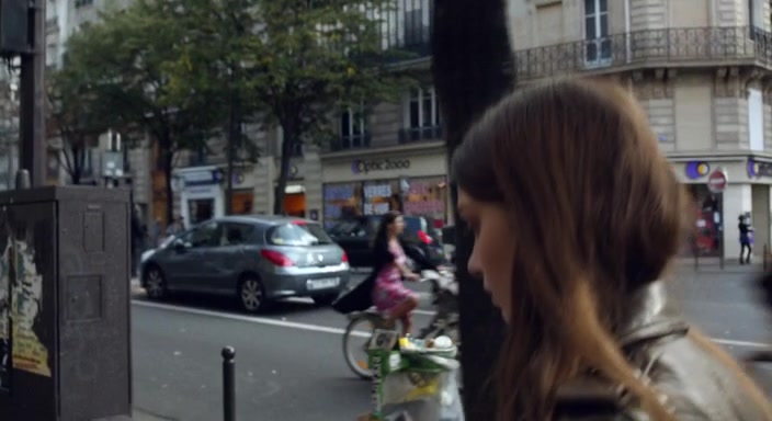 2008 Peugeot 308 Série 1 [T7]