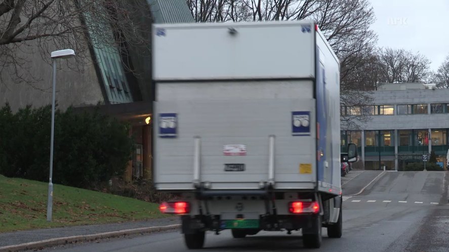 2008 Volkswagen Crafter I [Typ 2F]