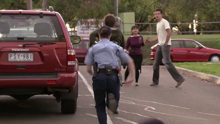 1999 Nissan Pathfinder Ti [R50]