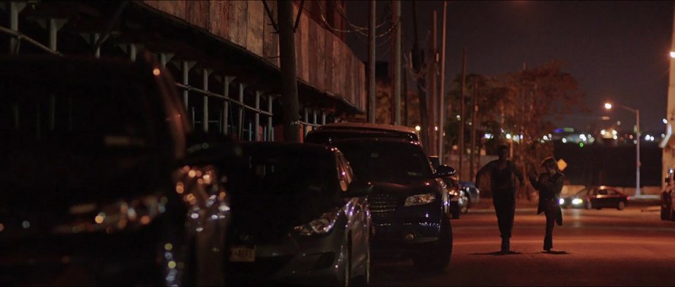 2003 Infiniti FX [S50]