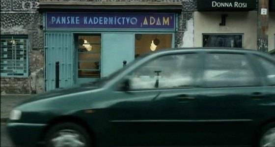 Volkswagen Polo Classic III [Typ 6K]