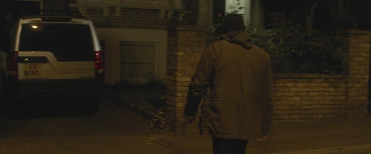 2006 Land-Rover Discovery TDV6 Series III [L319]