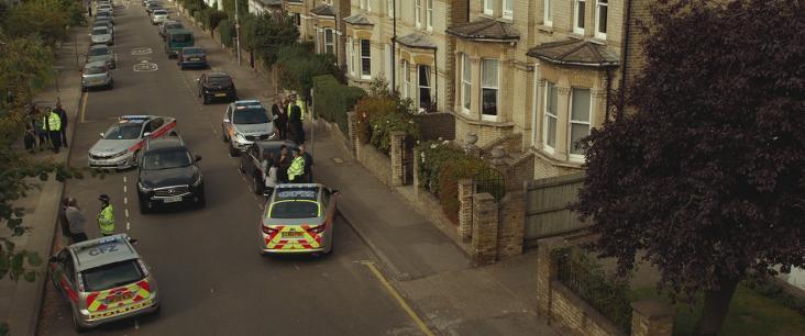 2008 Ford Focus 1.8 TDCi Zetec MkII