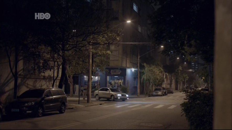 2005 Toyota Fielder [E120]