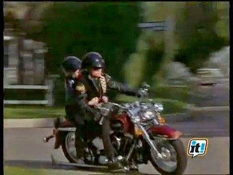 Harley-Davidson unknown