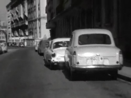 1954 Ford Anglia [101E]