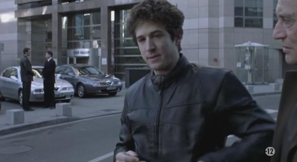 1999 Alfa Romeo 166 [936]