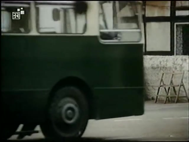 1955 Leyland Tiger Cub PSUC1/2T Weymann