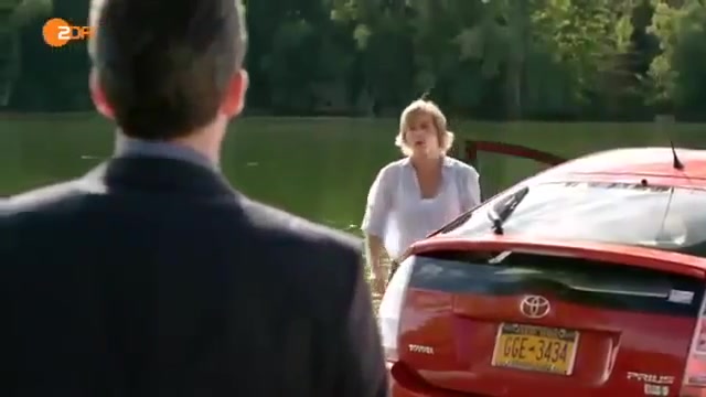 2007 Toyota Prius II [NHW20]