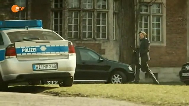 2002 Mercedes-Benz ML [W163]