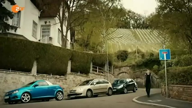 Citro�n C4 S�rie 1