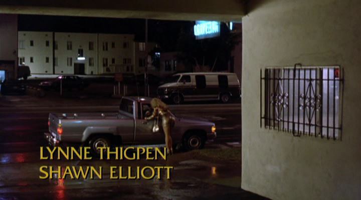 1984 Toyota Truck [RN50]