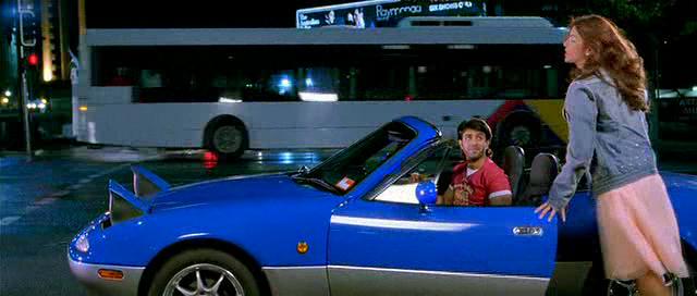 MAN 18.280 HOCL Australian Bus Manufacturing CB64A [A69]