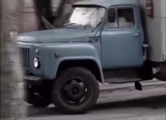 1985 GAZ 52