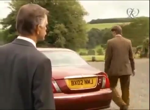 2002 Rover 75 CDT Connoisseur SE [R40]