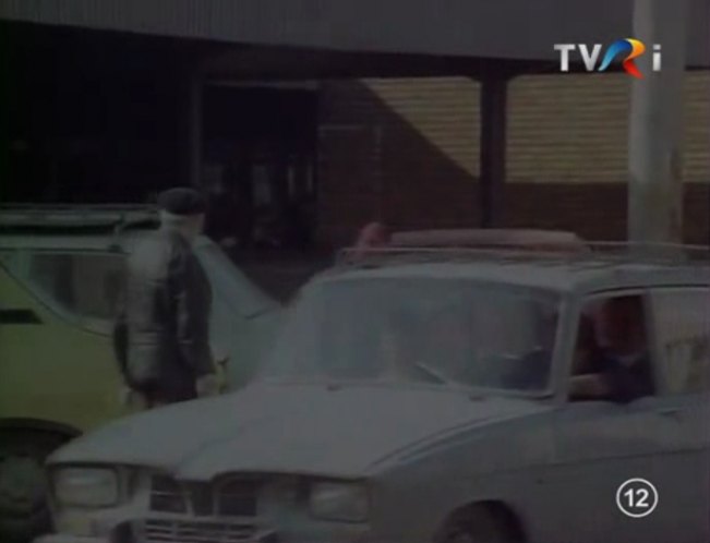 1968 Renault 16 [R1150]