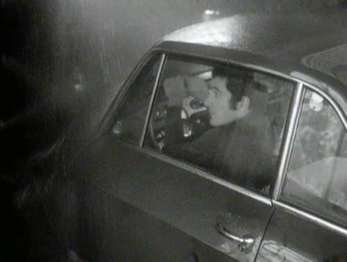 1965 Lancia Fulvia Coupé 1a serie [818]