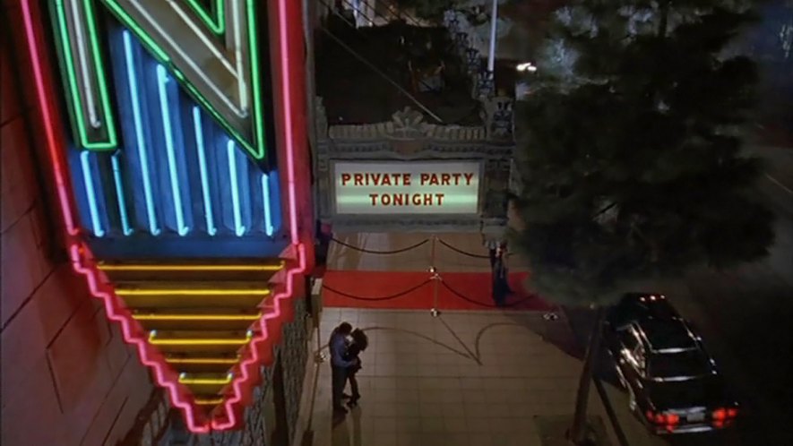 Mercedes-Benz SL [R107]