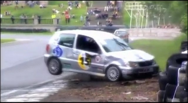 Volkswagen Polo III [Typ 6N2]