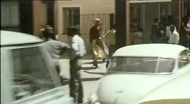 1958 Auto Union 1000