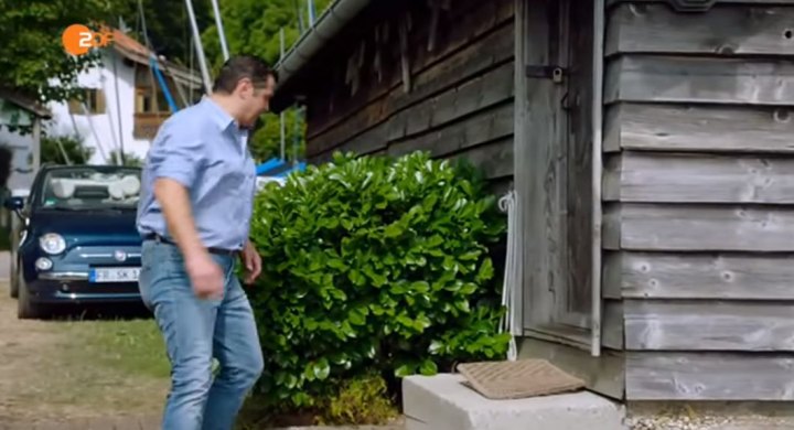 2012 Fiat 500 C Lounge [312]