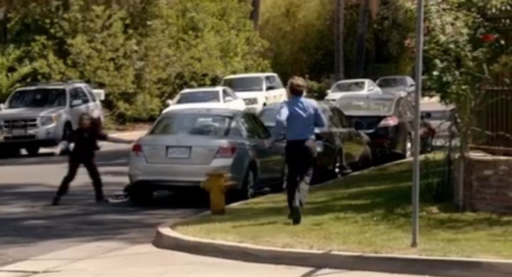 2008 Honda Accord [CP]