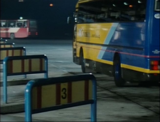 1987 Leyland Tiger TRCTL11/3RH Duple 340